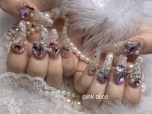 ピンク アリス 心斎橋店(Pink Alice)/