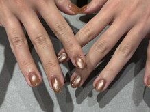 アンドローブ 銀座店(&robe)/enoi プランパーマグ