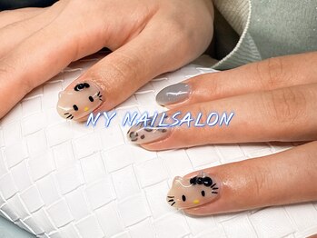 エヌワイ 千葉中央店(NY)/