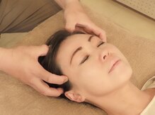 もみほぐしのお店