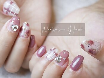 ヘーゼル(Hazel)/