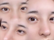 リノア(Linoa)/上下パーマが1時間で♪