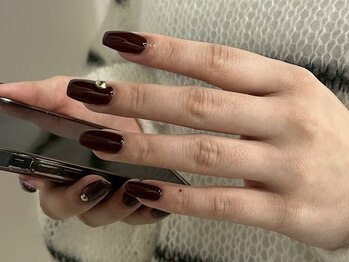 ワンカラー/フィルイン高槻