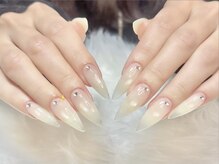 ファメル 赤坂店(Fam-er)/長さ出し×ちゅるんクリアマグ