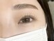 エルデ(Erde)の写真/【人気No.1★美眉wax＋まつげパーマ¥7,960】丁寧なカウンセリングでなりたい目元を演出いたします♪