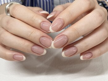 ハルノカ(HARUNOKA)/ベースカラー追加＋¥1100