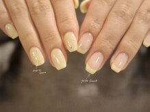 ネイルズ ララ(nails Lala)/#春ネイル