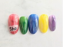 ネイルサロン ルーム 千葉店(ROOM)/【定額LLコース¥6300】