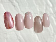 ヴェレスト 西荻窪(Verest)/水彩ネイル