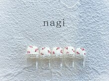 ナギ 新越谷(nagi)/通常13,420円/新規12,078円