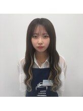 マリーテレジア 横浜西口(MARIE TERESIA)&nbsp;SHIMODATE .y2