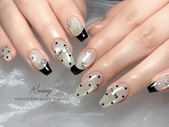 《パラジェル》ドットDesign