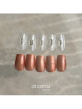 カーロ(at.caroz)/定額コースA