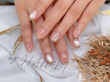 ニモ(NIMO)/春系ニュアンスマグネット