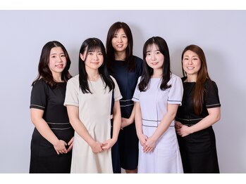 ヘッドミントVIP 藤沢店の写真/藤沢駅南口徒歩3分【口コミ高評価★ドライヘッドスパ専門店】本格ヘッドマッサージでお客様は夢の中へ…