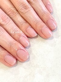 上品ワンカラー　by mikiko