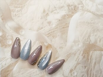 シトアレ(shitoare)/4月トレンド-４種類から選べる