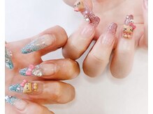 メイブラッシュ(MEI BLUSH)/