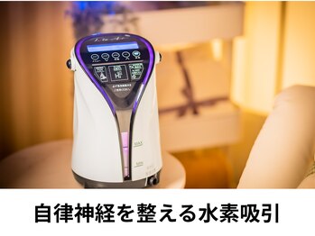 頭スッキリ整体サロン 伏見店/整体　施術