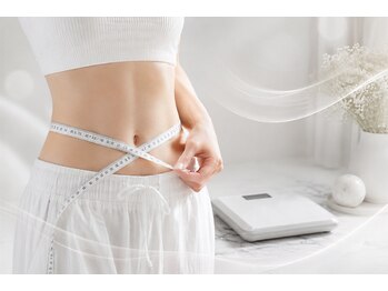 美バリ 四条烏丸整体院(美VARI)の写真/【オーダーメイド痩身施術×DNA検査×食事指導】であなたの原因を突き止めサイズダウンへ導きます◎