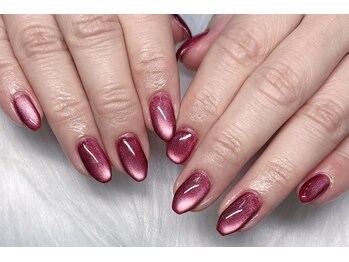 クイーンズネイルサロン(Queen’s nail salon)/