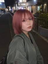 アオ(AO)&nbsp;hana 