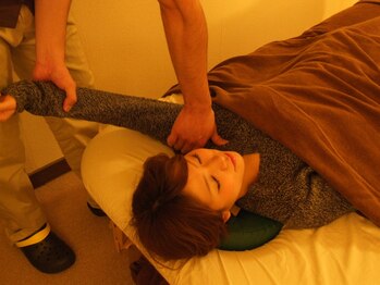 チリン 横浜駅西口店(Chillin')/顔のむくみが気になる方にも