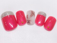 スリール(Sriel)/フット定額8980円