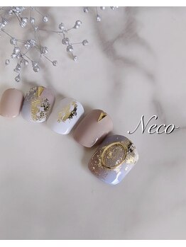 ネコ(Neco)/