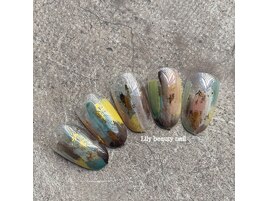 ニュアンスB