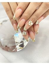 エヌズネイルサロン(N's)/