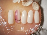 ナチュラルデザインネイルズアンドアイラッシュ 品川店(Natural Design nails)