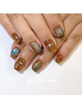 ネイルアトリエ エルメル(nail atelier Armel)/