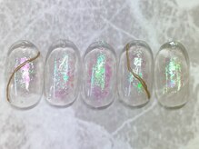 サーティースリー 塚口店(Thirty three)/クリアニュアンスデザイン