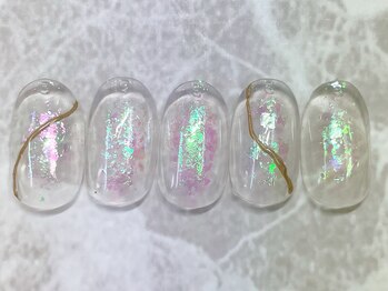 クリアニュアンスデザイン