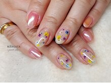 モーンガータ(MANGATA)/