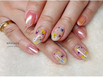 モーンガータ(MANGATA)/