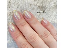 アンベリール(embellir)/