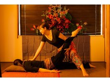 タイ古式ケロ(タイ古式KERO)/松山市人気のタイ古式マッサージ