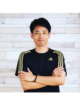 フレッジ(FLEDGE)&nbsp;大小田 健祐