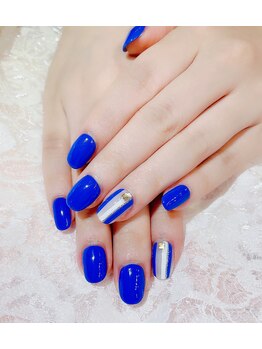 サンネイルルーム(sun nail room)/
