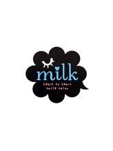 ミルク アイラッシュ 二俣川店(MILK)&nbsp;笹崎 まさよ