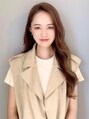 アミーナ 守山(Amina.) 古谷 礼実