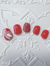 ピュアティネイル(purity nail)/フットネイル