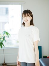 フィジオルーム 南区中ノ沢 山内 聡美