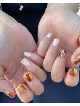 カシワビューティーココ(kashiwa beauty coco)/オーダーコース