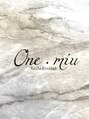 ワンミュ(One.miu) 武田 eyelist