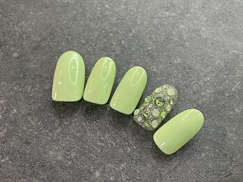 クレセント 武蔵小山(Crescent)/トレンドデザイン75分