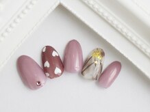 ピーチ(Peach)/