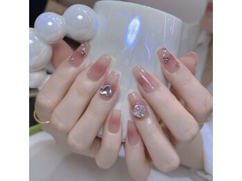 クイーンズビューティーサロン 歌舞伎町店(Queen's beauty salon)/やり放題コース120分